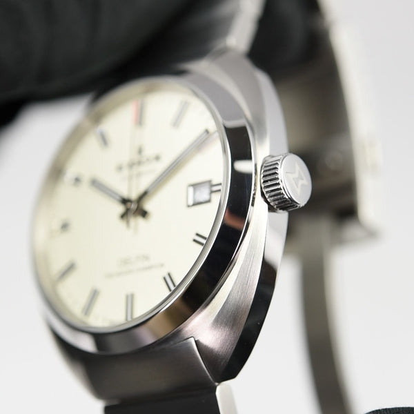 Edox Delfin 1961 80143 3M AIN Limited Edition (Pre-owned)