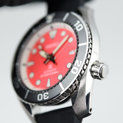 Seiko Prospex Sumo Pink Lake Limited Edition SPB541J1 (Pre-owned)