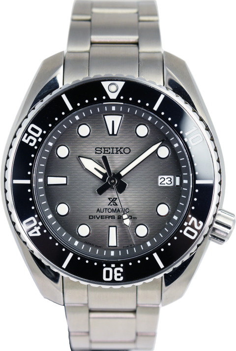 Seiko Prospex Sumo SPB323J1 (Pre-owned)