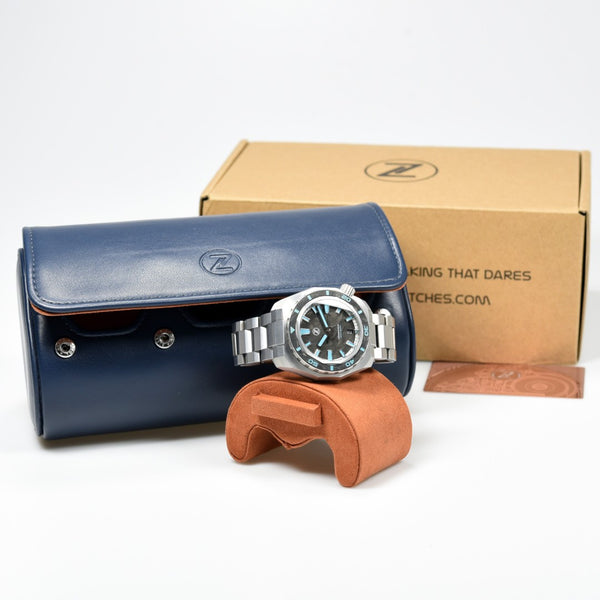 Zelos Hammerhead V3 Ti SW Limited Edition (Pre-owned)