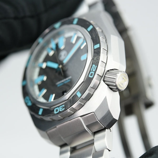 Zelos Hammerhead V3 Ti SW Limited Edition (Pre-owned)