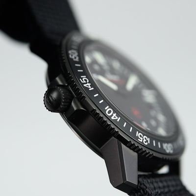Sinn EZM 3 S 603.020 (Pre-owned)