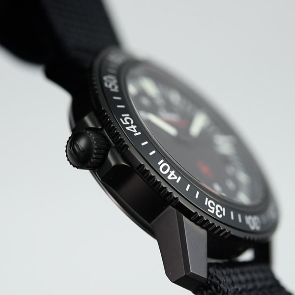 Sinn EZM 3 S 603.020 (Pre-owned)