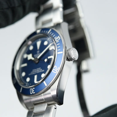 Tudor Black Bay Fifty-Eight 79030B-0001 (Pre-owned)