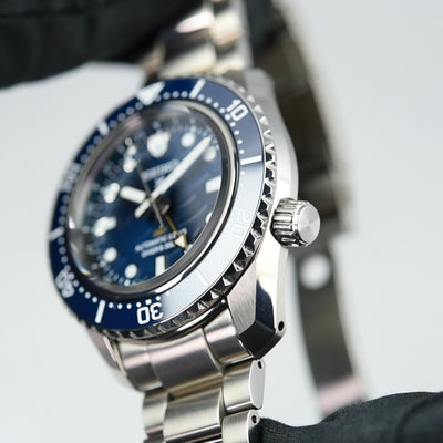 Seiko Prospex 1965 Heritage Diver GMT SPB509J1 Limited Edition (Pre-owned)