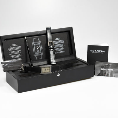 Echo/Neutra Rivanera Grey (Pre-Owned)
