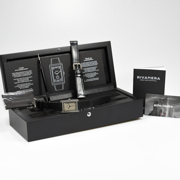 Echo/Neutra Rivanera Grey (Pre-Owned)