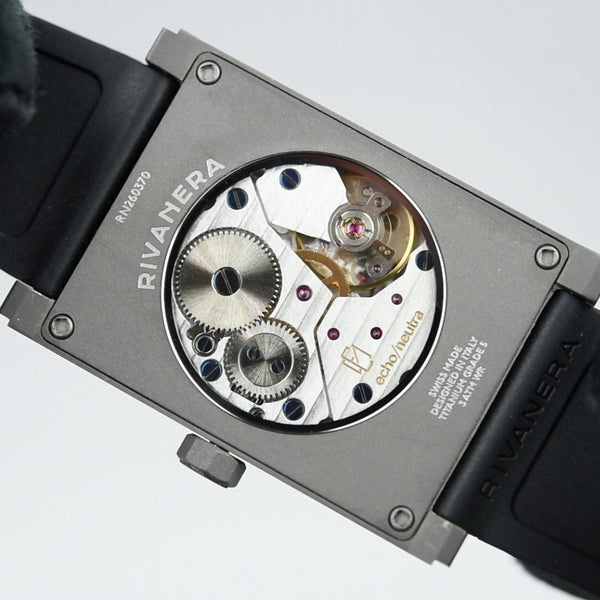 Echo/Neutra Rivanera Grey (Pre-Owned)