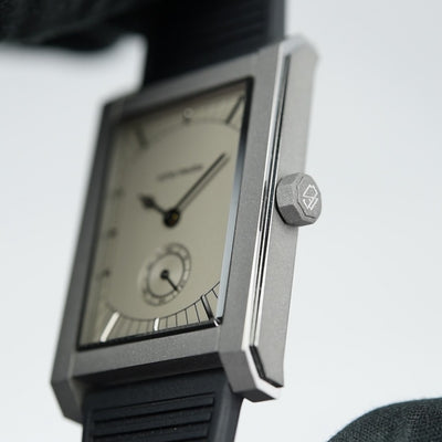 Echo/Neutra Rivanera Grey (Pre-Owned)