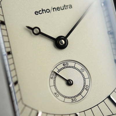 Echo/Neutra Rivanera Grey (Pre-Owned)