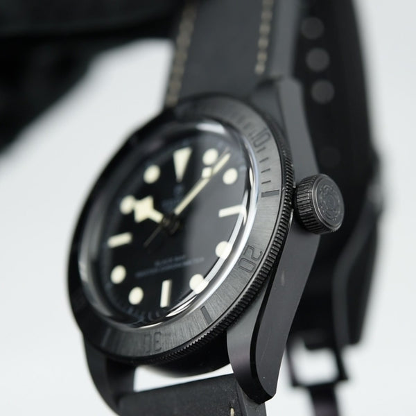 Tudor Black Bay Ceramic 79210CNU-0001 (Pre-owned)