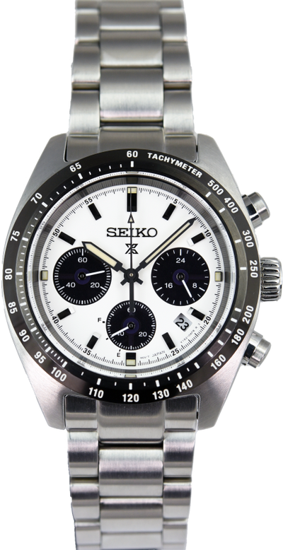 Seiko Prospex Speedtimer SSC813P1 (Pre-owned)