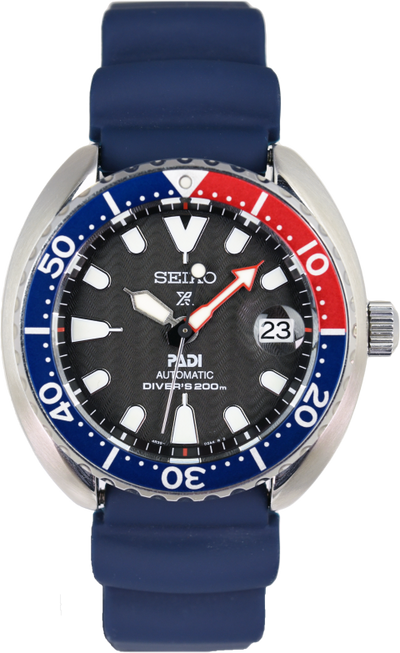 Seiko Prospex PADI Mini Turtle SRPC41K1 (Pre-owned)