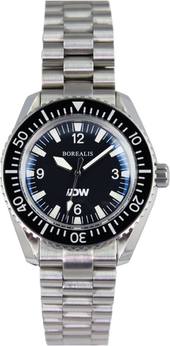 Borealis Estoril 300 DW Pre owned SeriousWatches