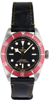 Tudor Black Bay M79230R-0011 (Pre-owned)