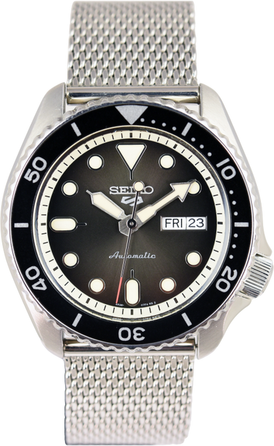 Seiko 5 SRPD73K1 (Pre-owned)