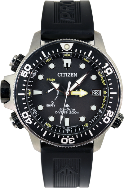 Citizen Promaster BN2036-14E (Pre-owned)