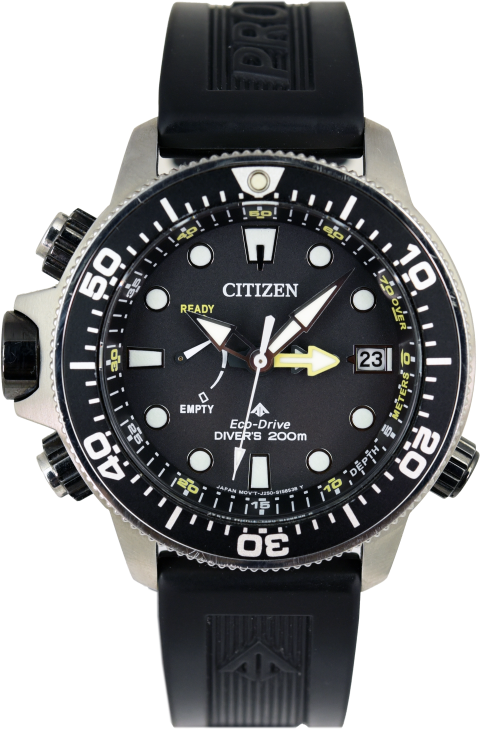 Citizen Promaster BN2036-14E (Pre-owned)