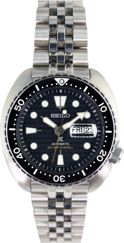 Seiko Prospex Turtle SRPE03K1 (Pre-owned)