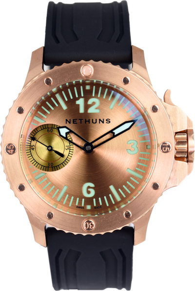 Nethuns No. 5.1.1.7.01 (Pre-owned)