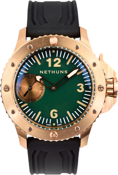 Nethuns No. 5.1.1.7.02 (Pre-owned)