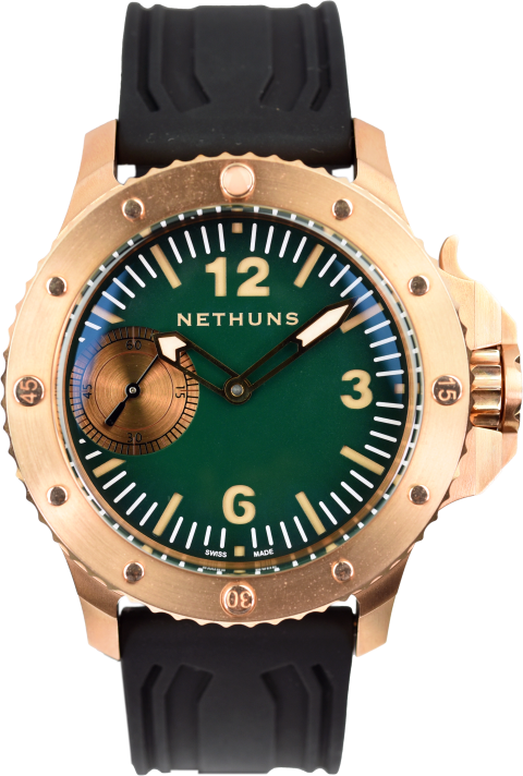 Nethuns No. 5.1.1.7.02 (Pre-owned)