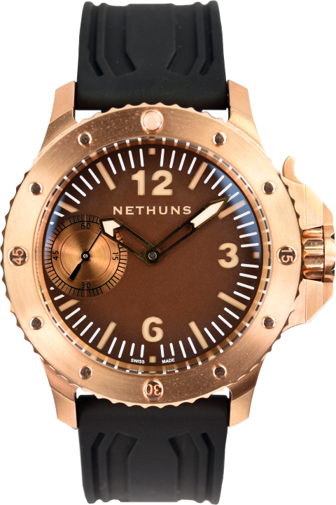 Nethuns No. 5.1.1.7.03 (Pre-owned)