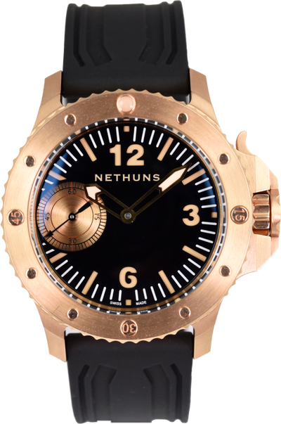Nethuns No. 5.1.1.7.04 (Pre-owned)