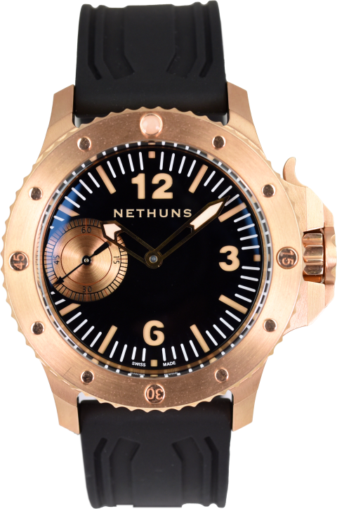 Nethuns No. 5.1.1.7.04 (Pre-owned)