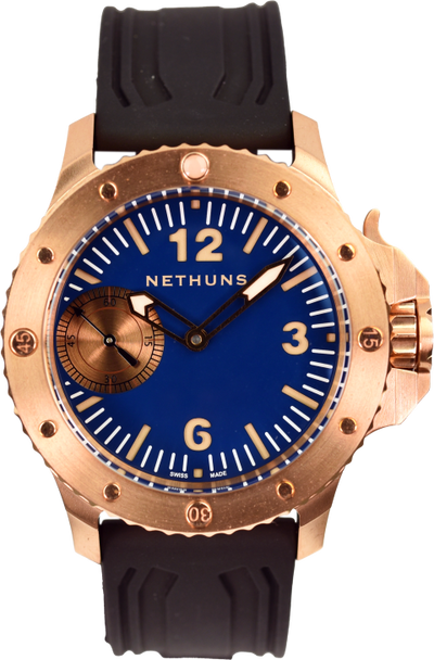 Nethuns No. 5.1.1.7.05 (Pre-owned)