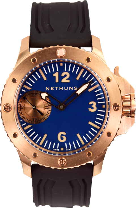 Nethuns No. 5.1.1.7.05 (Pre-owned)