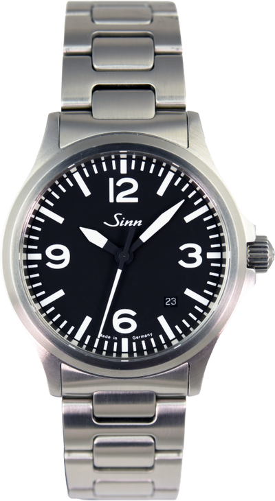 Sinn 556 A Bracelet 556.014 (Pre-owned)