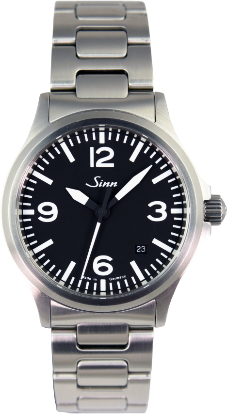 Sinn 556 A Bracelet 556.014 (Pre-owned)