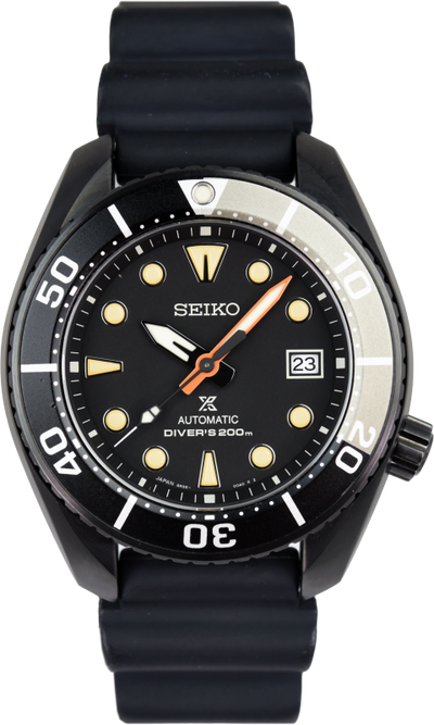 Prospex black top