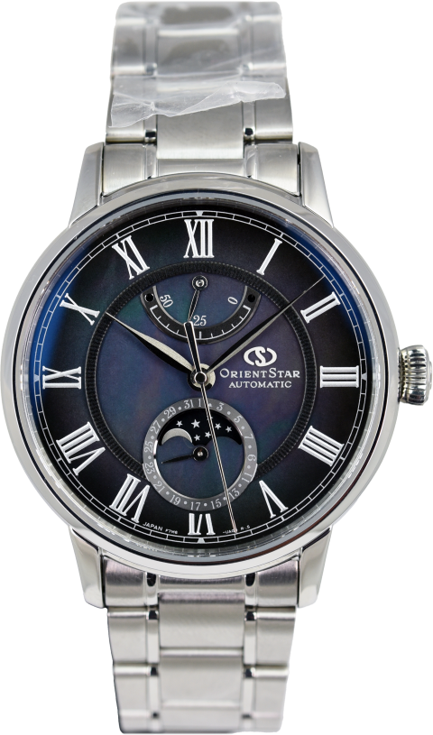 Orient Star RE-AY0116A Limited Edition (Pre-owned)