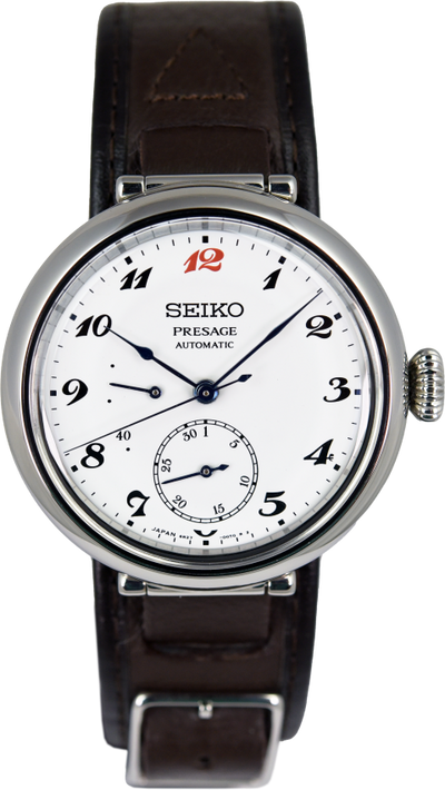 Seiko Presage Laurel SPB359J1 Limited Edition (Pre-owned)