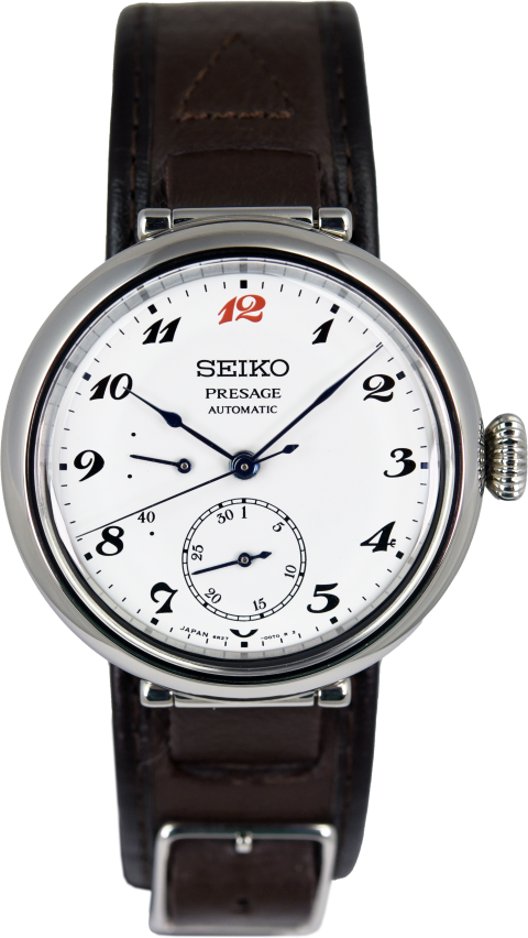 Seiko Presage Laurel SPB359J1 Limited Edition (Pre-owned)