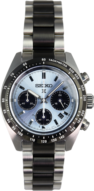 Seiko Prospex Speedtimer SSC909 Limited Edition (Pre-owned)