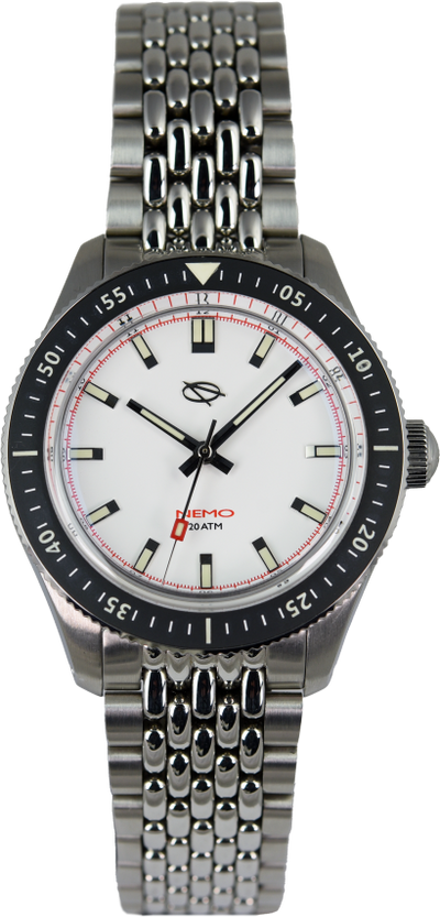 EMG Nemo Diver (Pre-owned)1