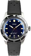 Oris Divers Sixty-Five 01 733 7707 4055 (Pre-owned)