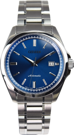 Citizen Collection NB1041-84L (Pre-owned) - SeriousWatches.com