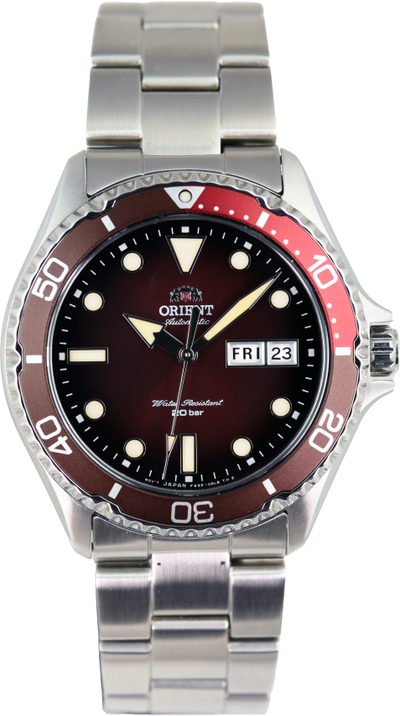 Orient RA-AA0814R Kamasu Mako III (Pre-owned)