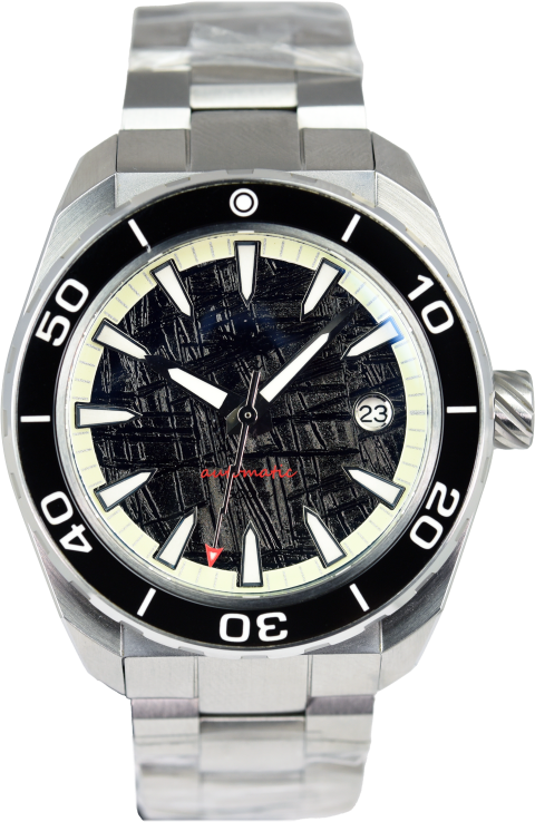 PHOIBOS Proteus 300M Meteorite PY024F (Pre-owned)