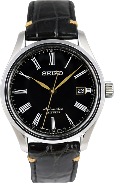 Seiko presage 2025 urushi sarx029