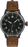 Laco Pilot Watch Original Memmingen Erbstück 861935 (Pre-owned)