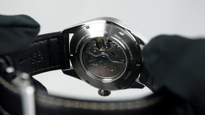 Orient Star RE-AU0203B00B (Pre-owned)
