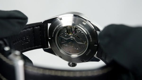 Orient Star RE-AU0203B00B (Pre-owned)