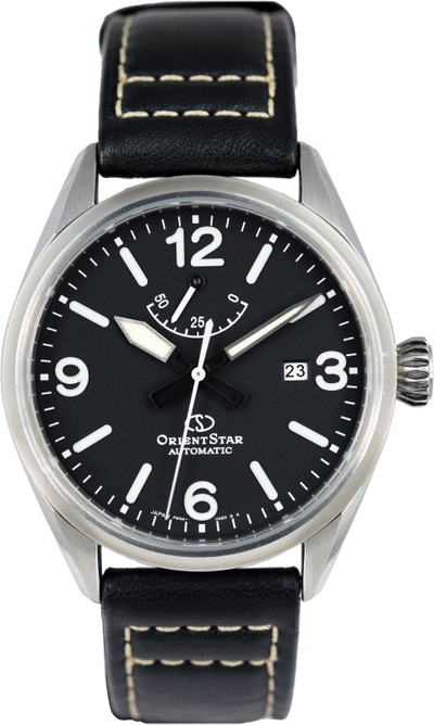Orient Star RE-AU0203B00B (Pre-owned)