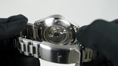 Sinn 556 A RS Bracelet 556.0141 (Pre-owned)