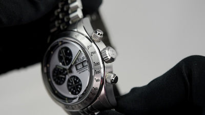 Le Jour Le Mans Chronograph LJ-LM-010 (Pre-owned)